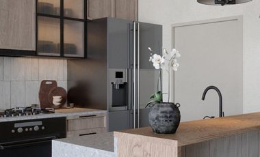 RENTA DE PENTHOUSE PREMIUM EN TORRE HERANA, ZONA NORTE, LEÓN, GTO.