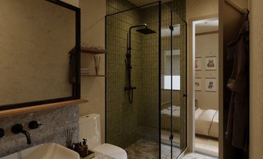 RENTA DE PENTHOUSE PREMIUM EN TORRE HERANA, ZONA NORTE, LEÓN, GTO.