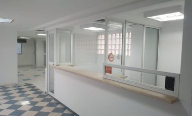 Consultorio - Oficina en arriendo en Itagüí, Antioquia