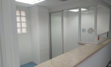 Consultorio - Oficina en arriendo en Itagüí, Antioquia
