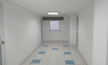 Consultorio - Oficina en arriendo en Itagüí, Antioquia
