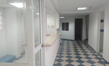Consultorio - Oficina en arriendo en Itagüí, Antioquia