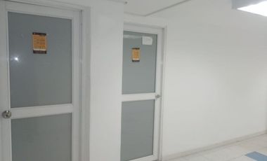 Consultorio - Oficina en arriendo en Itagüí, Antioquia
