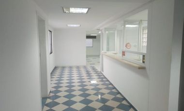 Consultorio - Oficina en arriendo en Itagüí, Antioquia