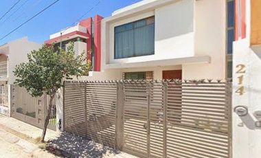 Casa en venta Zona A, Colinas del Padre, Zacatecas, Zac.