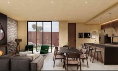 ESPECTACULAR CASA EN VENTA EN MINERAL DE POZOS