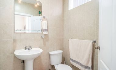 Departamento Amoblado de 1 Dormitorio en Arriendo en Urdesa Central, Guayaquil