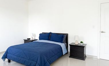 Departamento Amoblado de 1 Dormitorio en Arriendo en Urdesa Central, Guayaquil