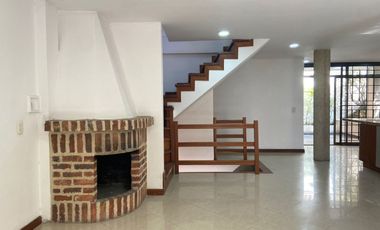 Casa en venta en Aves Maria, Sabaneta