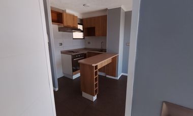 VENDO Departamento 1D+1B con Estacionamiento  Jardín del Mar, Reñaca Vista Parcial al Ma