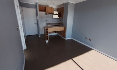VENDO Departamento 1D+1B con Estacionamiento  Jardín del Mar, Reñaca Vista Parcial al Ma