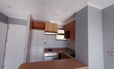 VENDO Departamento 1D+1B con Estacionamiento  Jardín del Mar, Reñaca Vista Parcial al Ma
