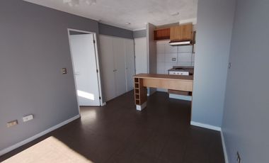 VENDO Departamento 1D+1B con Estacionamiento  Jardín del Mar, Reñaca Vista Parcial al Ma