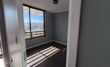 VENDO Departamento 1D+1B con Estacionamiento  Jardín del Mar, Reñaca Vista Parcial al Ma