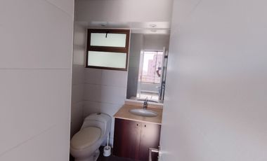 VENDO Departamento 1D+1B con Estacionamiento  Jardín del Mar, Reñaca Vista Parcial al Ma