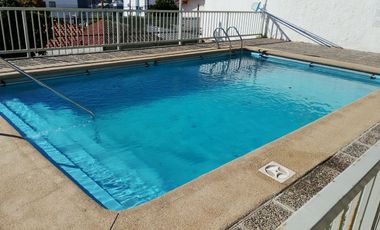 VENDO Departamento 1D+1B con Estacionamiento  Jardín del Mar, Reñaca Vista Parcial al Ma