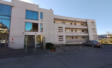 VENDO Departamento 1D+1B con Estacionamiento  Jardín del Mar, Reñaca Vista Parcial al Ma