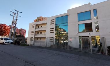 VENDO Departamento 1D+1B con Estacionamiento  Jardín del Mar, Reñaca Vista Parcial al Ma