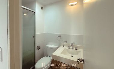 VENTA DEPARTAMENTO FLAT PISO 10 EN SANTA CATALINA FRENTE MALL SANTA CATALINA