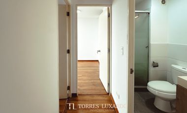 VENTA DEPARTAMENTO FLAT PISO 10 EN SANTA CATALINA FRENTE MALL SANTA CATALINA