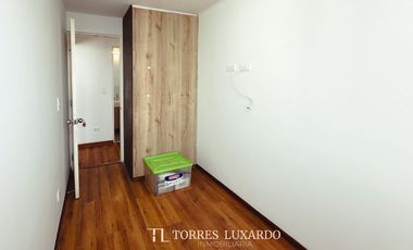 VENTA DEPARTAMENTO FLAT PISO 10 EN SANTA CATALINA FRENTE MALL SANTA CATALINA