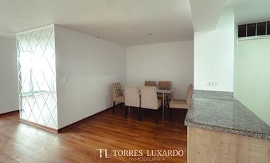 VENTA DEPARTAMENTO FLAT PISO 10 EN SANTA CATALINA FRENTE MALL SANTA CATALINA