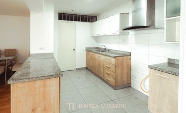 VENTA DEPARTAMENTO FLAT PISO 10 EN SANTA CATALINA FRENTE MALL SANTA CATALINA
