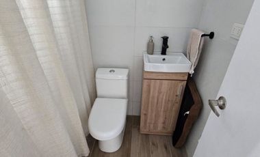 Mantagua, Casa 2 dormitorios, terraza, 50 M2