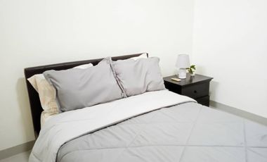 Departamento Ejecutivo Amoblado de 2 Dormitorios en Urdesa Central, Guayaquil