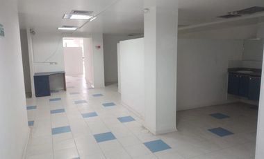 Consultorio - Oficina en arriendo en Itagüí, Antioquia