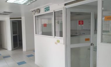 Consultorio - Oficina en arriendo en Itagüí, Antioquia