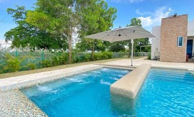 ARRIENDO FINCA EN SOPETRAN LA PROSPERIDAD