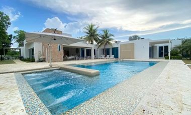 ARRIENDO FINCA EN SOPETRAN LA PROSPERIDAD