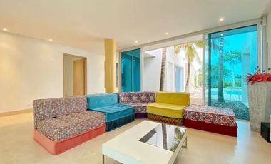 ARRIENDO FINCA EN SOPETRAN LA PROSPERIDAD