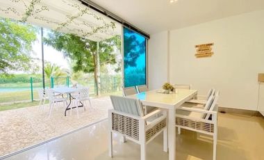 ARRIENDO FINCA EN SOPETRAN LA PROSPERIDAD