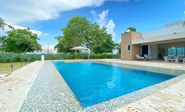 ARRIENDO FINCA EN SOPETRAN LA PROSPERIDAD
