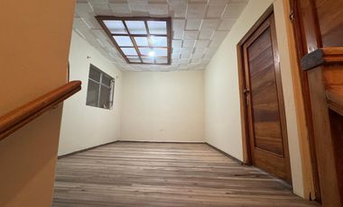 DE OPORTUNIDAD, CASA EN VENTA