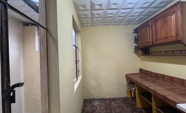 DE OPORTUNIDAD, CASA EN VENTA