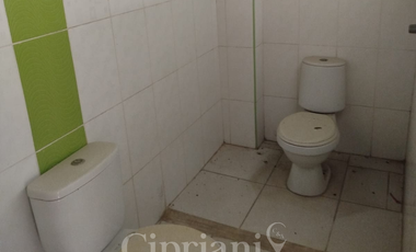 VENTA DE AMPLIO LOCAL COMERCIAL EN ESQUINA – ZARUMILLA, TUMBES