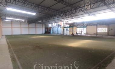VENTA DE AMPLIO LOCAL COMERCIAL EN ESQUINA – ZARUMILLA, TUMBES
