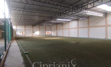 VENTA DE AMPLIO LOCAL COMERCIAL EN ESQUINA – ZARUMILLA, TUMBES