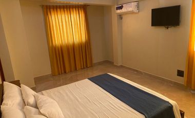 casa rentera de venta en manta zona sur