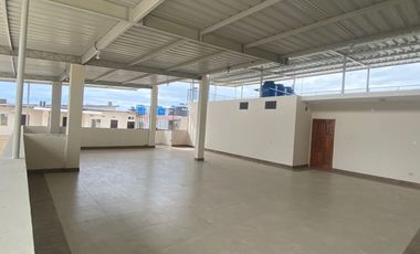 casa rentera de venta en manta zona sur