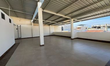 casa rentera de venta en manta zona sur