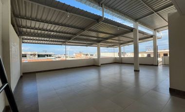casa rentera de venta en manta zona sur