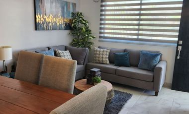 VENTA DE DEPARTAMENTOS NUEVOS, FRACCIONAMIENTO ZIBATA, CONDOMINIO CONDESA 2, 3 RECAMARAS