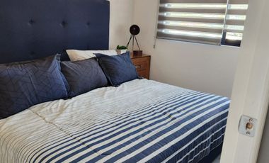 VENTA DE DEPARTAMENTOS NUEVOS, FRACCIONAMIENTO ZIBATA, CONDOMINIO CONDESA 2, 3 RECAMARAS