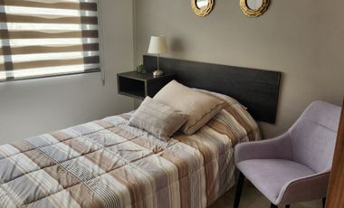 VENTA DE DEPARTAMENTOS NUEVOS, FRACCIONAMIENTO ZIBATA, CONDOMINIO CONDESA 2, 3 RECAMARAS