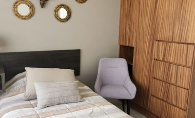 VENTA DE DEPARTAMENTOS NUEVOS, FRACCIONAMIENTO ZIBATA, CONDOMINIO CONDESA 2, 3 RECAMARAS