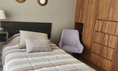 VENTA DE DEPARTAMENTOS NUEVOS, FRACCIONAMIENTO ZIBATA, CONDOMINIO CONDESA 2, 3 RECAMARAS